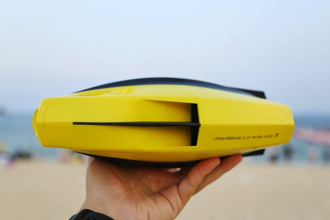 潜行多睿教程,潜行多睿