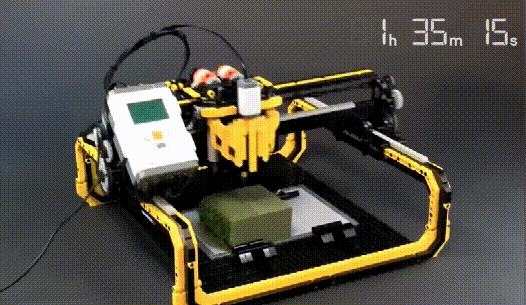 刺激！这样的成人玩具，给我来一打！