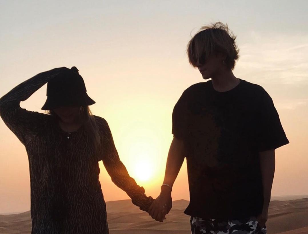 罗志祥的“贾宝玉”人格：追求自由，还迷恋“蝴蝶”