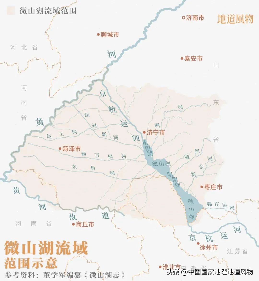 山东菏泽曹县到底为什么很出名,山东菏泽曹县什么样