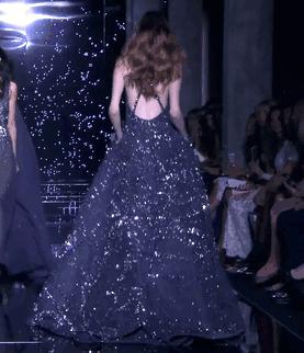 刘亦菲走红毯穿的礼服 (刘亦菲结婚了吗2017)