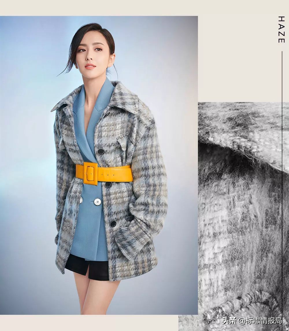 lily女装条纹套装,lily时装品牌公司全称