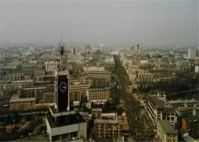 合肥人眼中的第一印象,合肥的第一印象