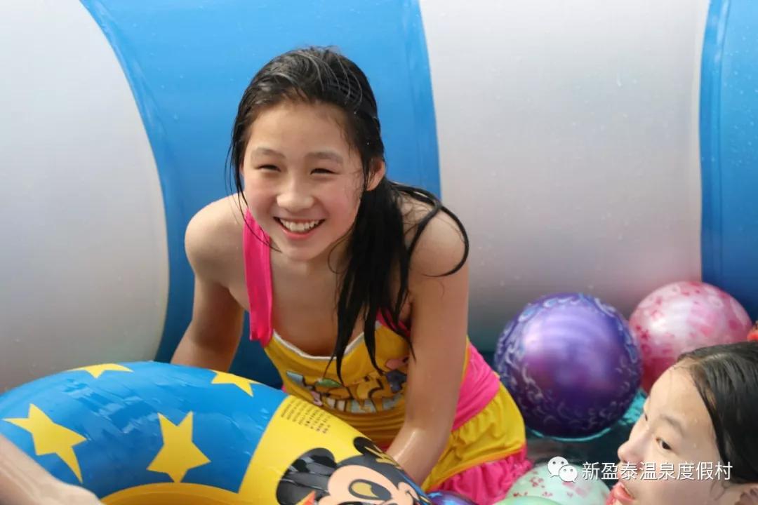 新盈泰温泉度假村能带吃的吗,新盈泰温泉度假村需要带什么