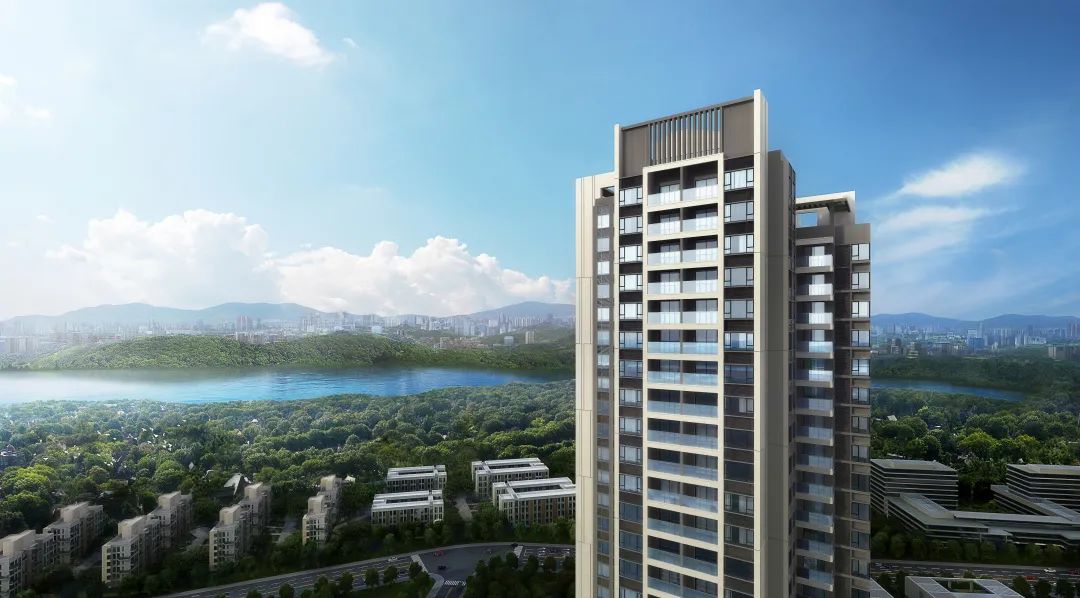 坪山最近三年房价走势,深圳坪山区近10年房价走势