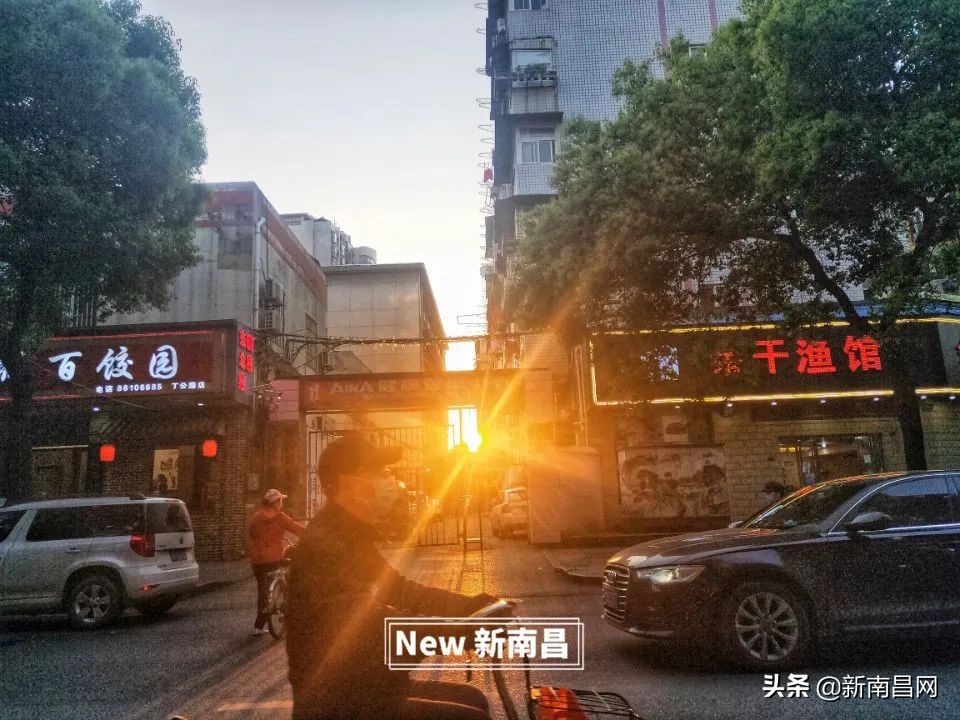 南昌丁公路最新消息,南昌丁公路老地方