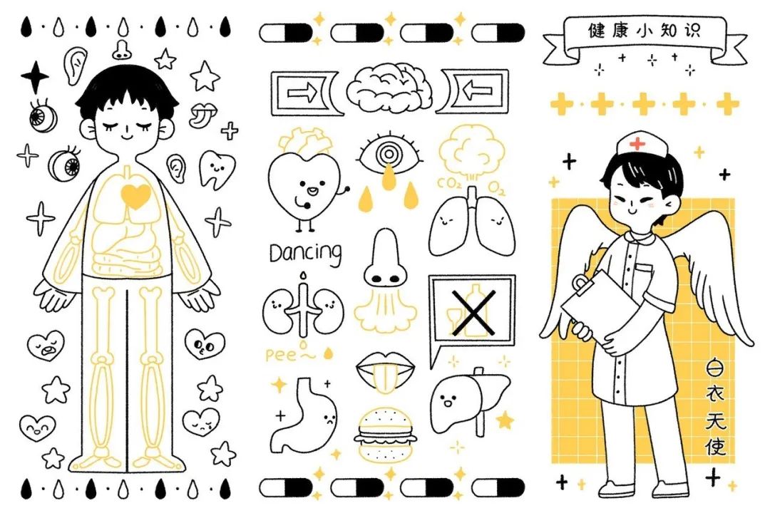 肝癌科普肝炎到肝癌的演变过程,肝炎肝癌区别