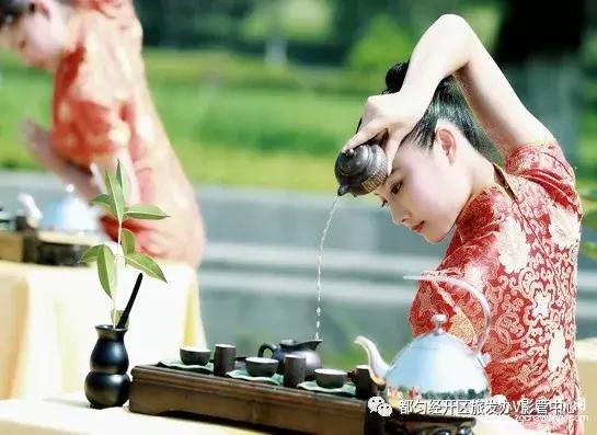 转起来!都匀秦汉城、茶博园、杉木湖免门票啦