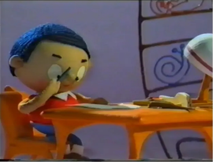 尘封的宝藏，童年的记忆：《动物王国窃案》及那些被遗忘的神作