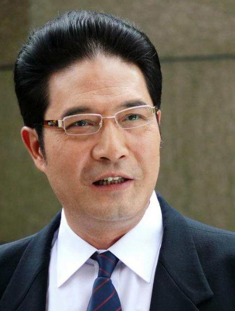 从宁夏走出的十大男星,甘肃天水出帅哥