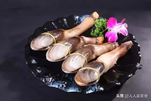 夏季什么海鲜好吃,夏天来了吃什么海鲜才过瘾