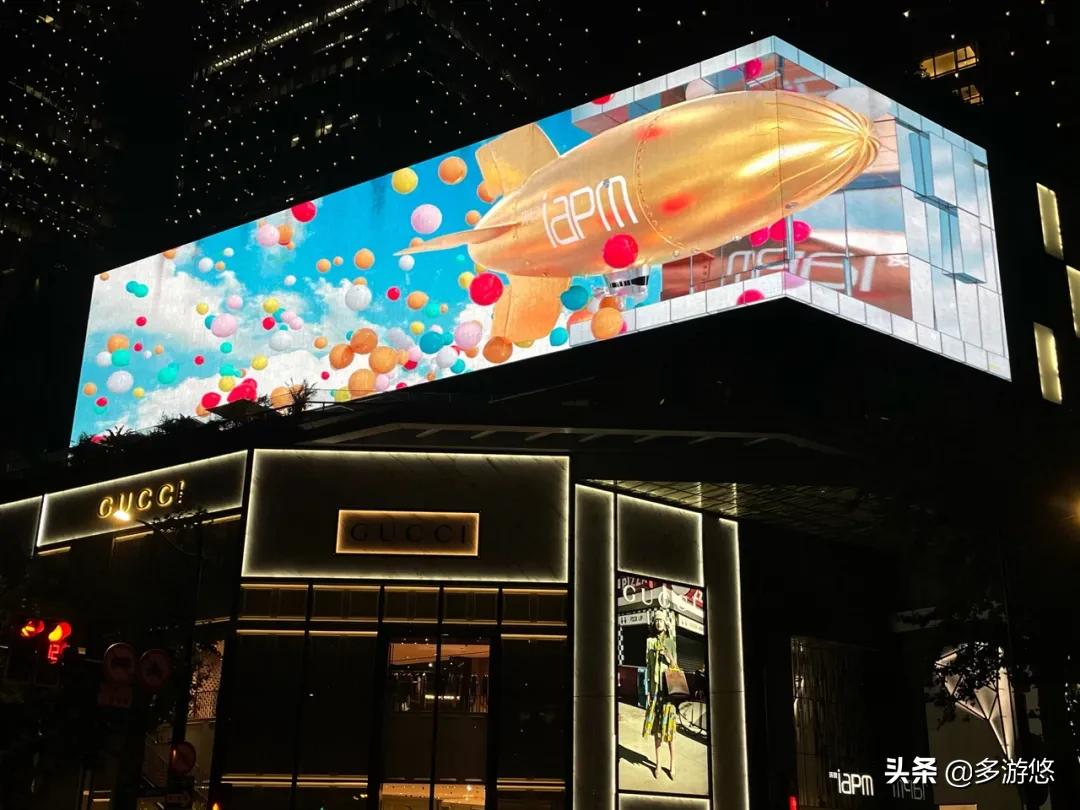 2021上海必逛商场排名,上海最值得去的几大商场