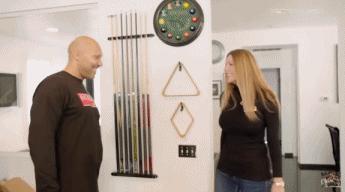 球爹为什么被打脸,球爹打爆乔丹综艺