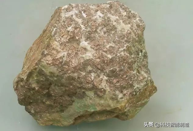 世界十大的金属是什么,世界十大最重的金属分别是哪些