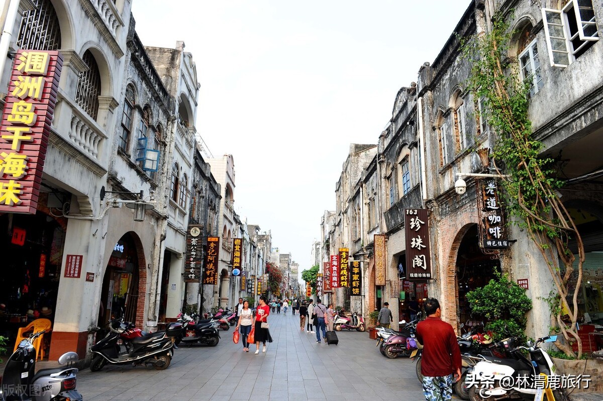 北海养老首选,北海和乳山银滩哪个更适合养老