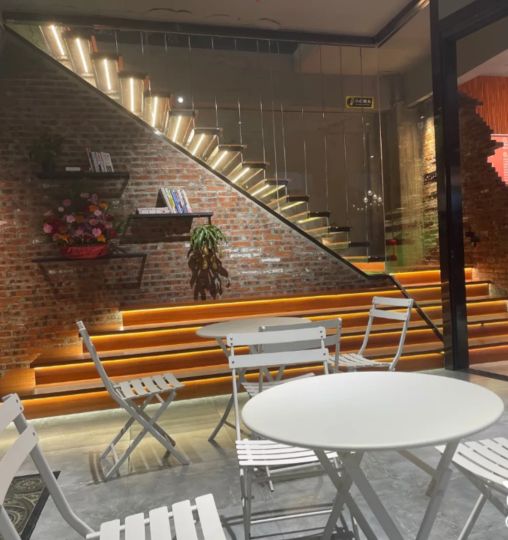 江阳出差,广东慢生活旅游推荐