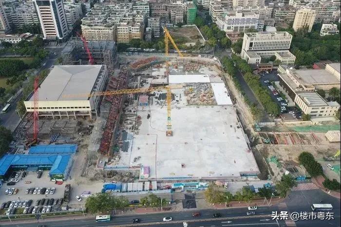 汕头旧城改造最新消息,汕头最新开工的公路