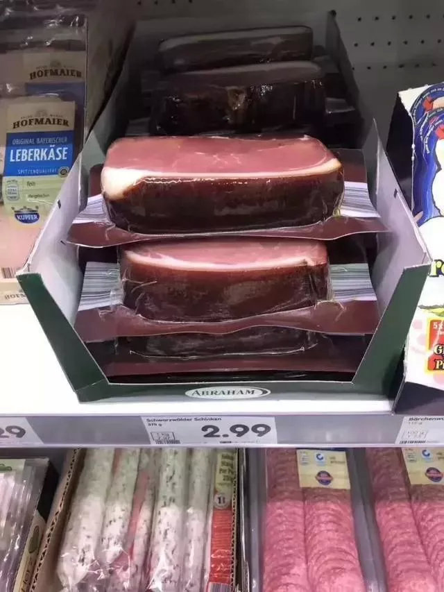 德国生活收入消费水平,德国物价为什么这么便宜