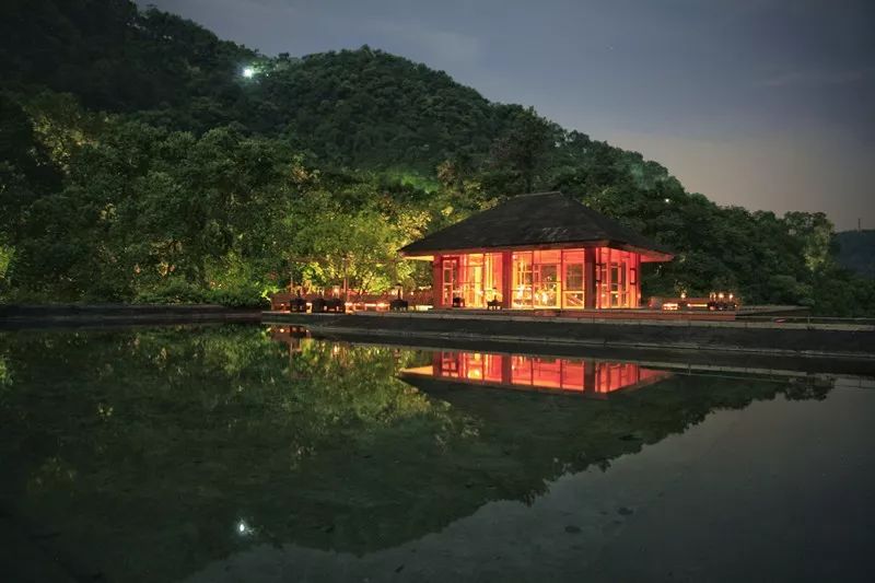 中国最好的柏联酒店,国内最好的柏联酒店