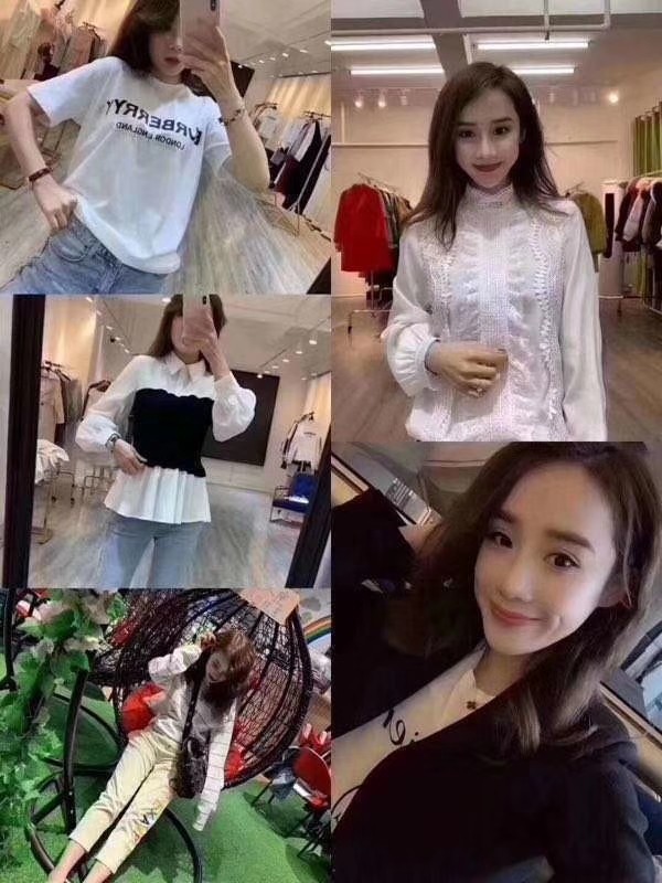 女装批发一件代发app,女装批发一件代发方便吗