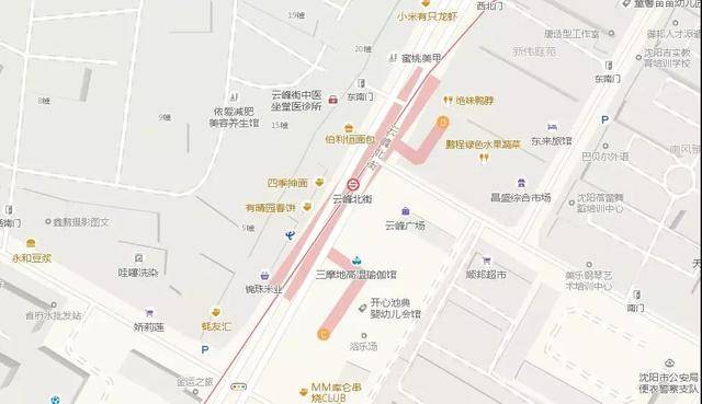 沈阳地铁换乘怎么坐详细流程,沈阳几号通地铁公交