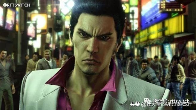 switch异度神剑2测评,switch异度神剑2