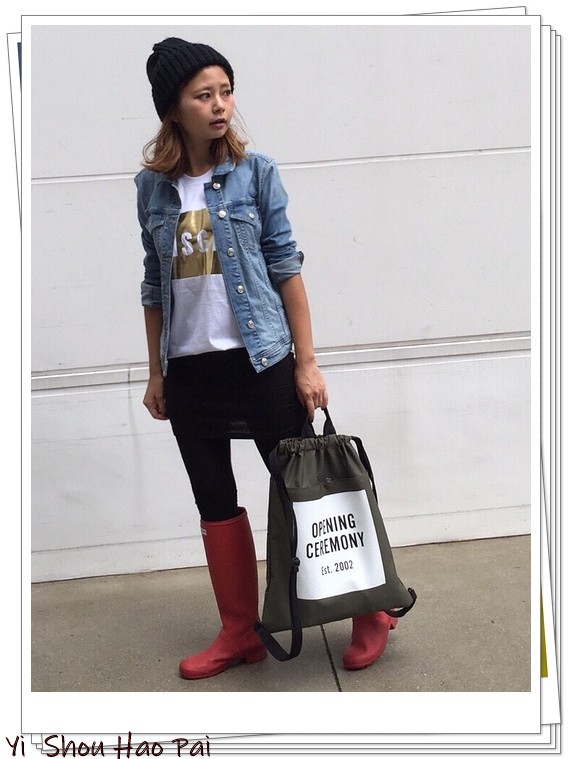 春季下雨天不漏水的鞋,雨季如何不湿鞋