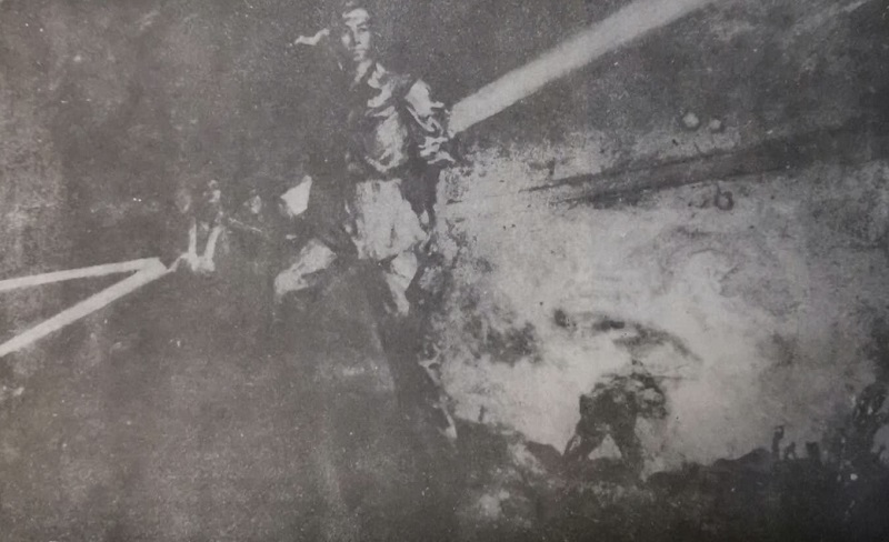 毛主席贺电志愿军：这种作战方法如继续实行下去，必能制敌于死命