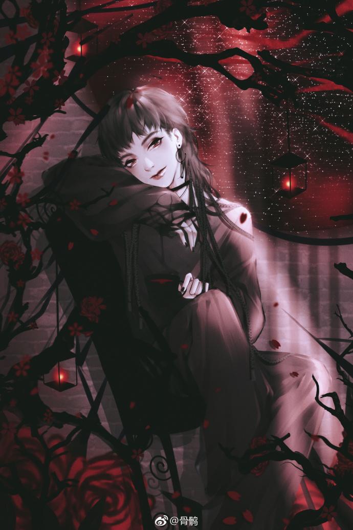 恐怖悬疑灵异小说书单,六本惊悚小说