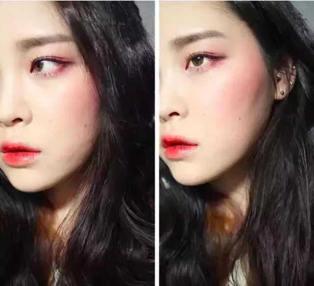 单眼皮内双眼妆教程,单眼皮小内双眼妆教程老虎盘