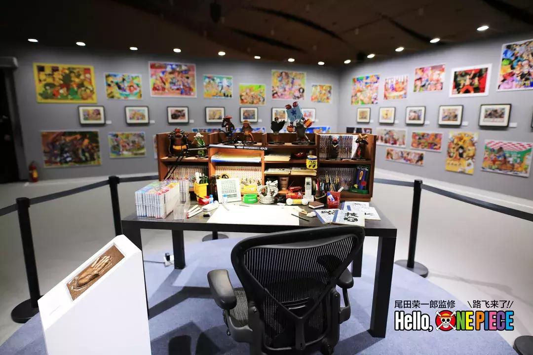 6月魔都哪些展览不能错过,魔都漫展六月紫色风暴