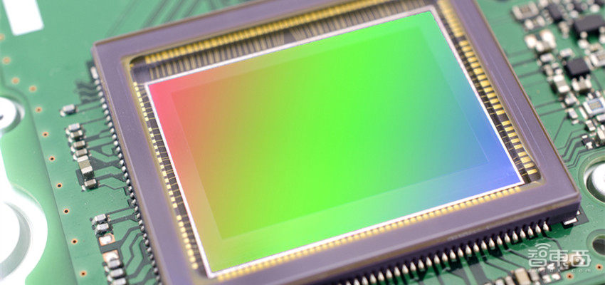cmos摄像机的成像原理,摄像头cmos结构基本原理