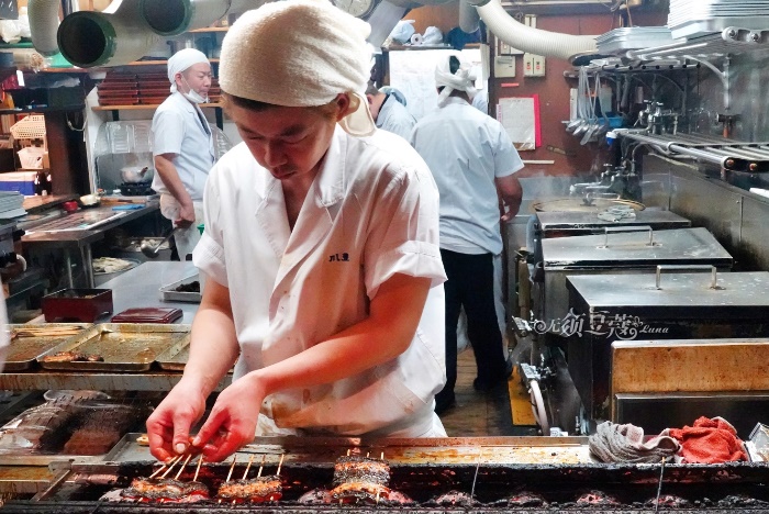 东京冬天附近游玩攻略,1月份的东京好去处