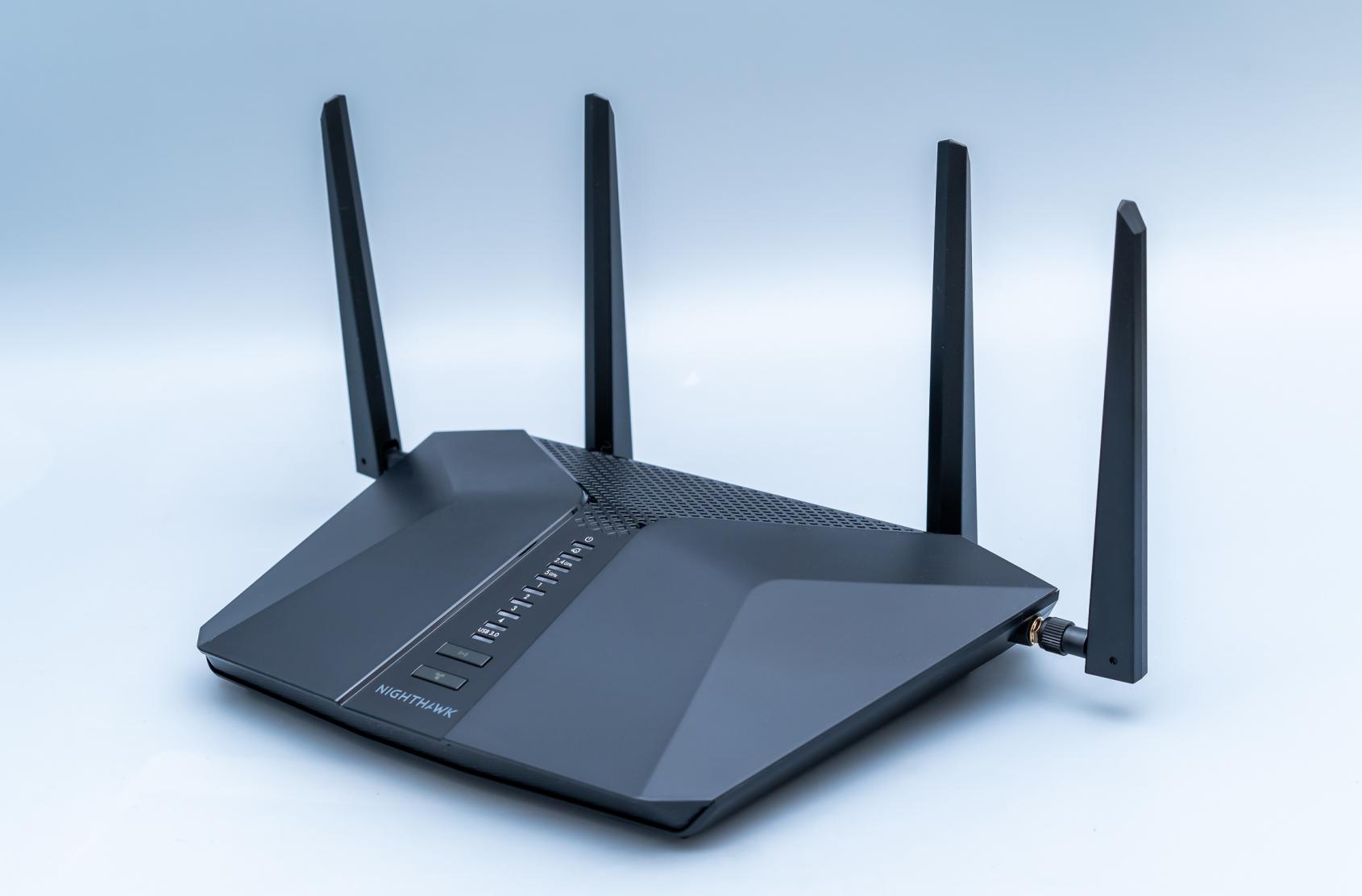 网件路由器ax5400刷梅林固件,网件rax50刷梅林固件的优点