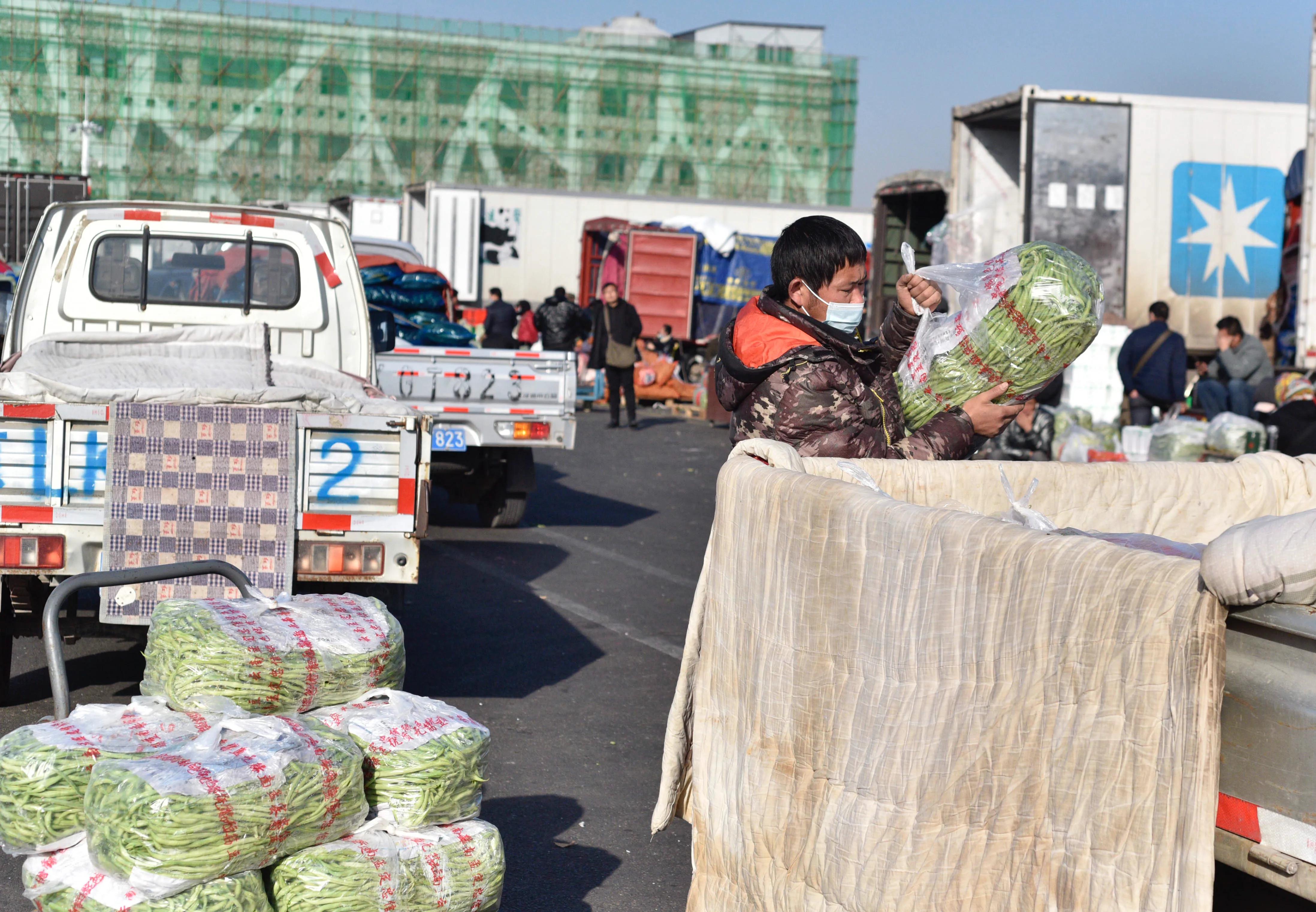什么蔬菜灭绝了,盘点那些曾经的蔬菜