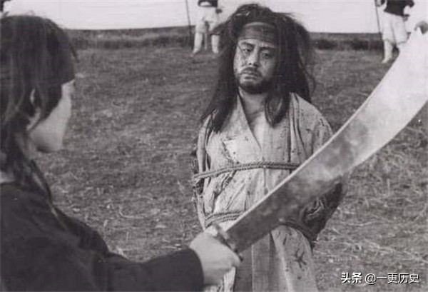 为什么古代问斩都是秋后问斩,午时问斩与秋后问斩的区别