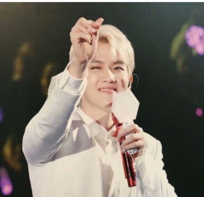 除了腹肌和人鱼线,他的这个举动更让粉丝疯狂?