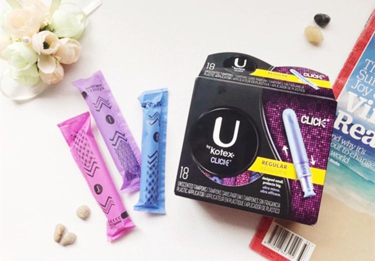 夏日经期穿衣怕尴尬？隐形神器来助攻