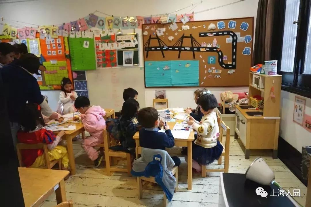 探园高端幼儿园,探园本地幼儿园