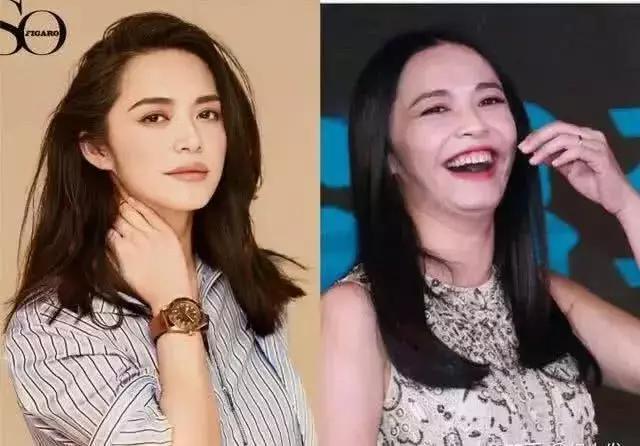 鱼尾纹和法令纹有什么区别,法令纹鱼尾纹都是岁月的痕迹