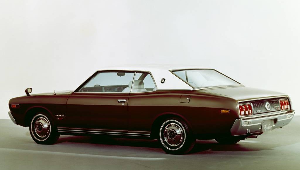 开了十二年的日产公爵还值多少钱,日产公爵王经典老车