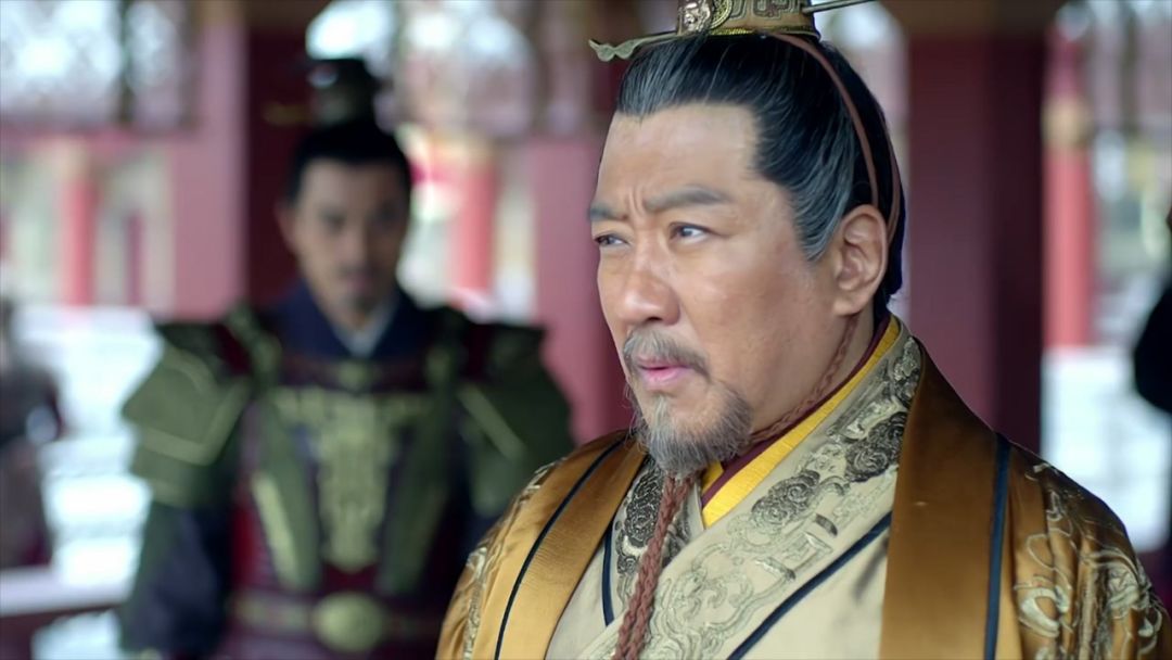 李唐天下萧一半,萧家一共几代皇帝