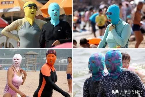 韩国大妈传统发型,韩国大妈和中国大妈的发型的区别