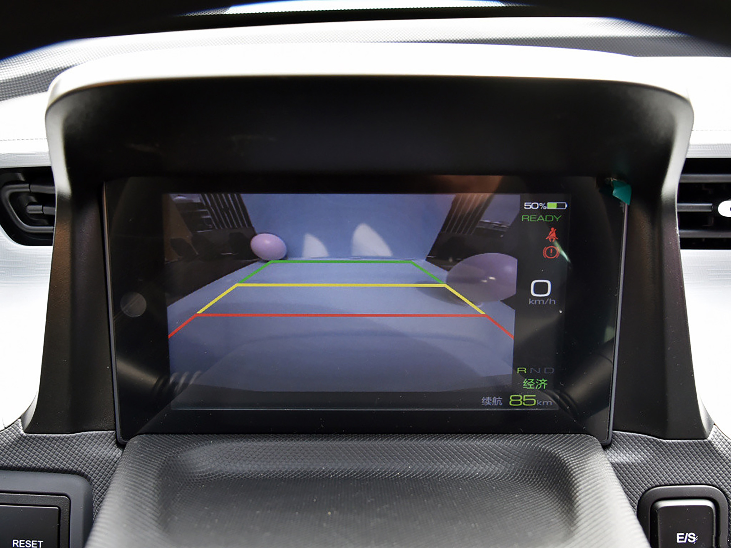 试驾五菱旗舰车型,五菱最好的代步神器