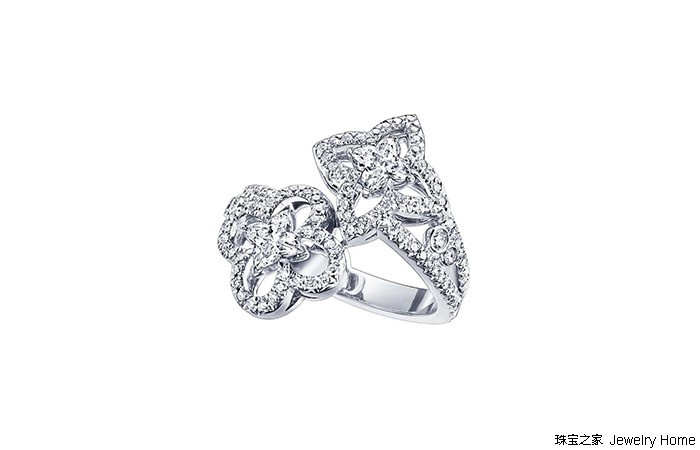 戴上ToiMoi戒指,每天都像在谈恋爱