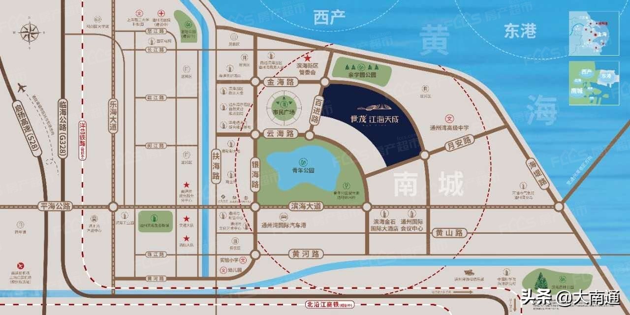 南通通州湾新闻最新,南通通州湾新出海口