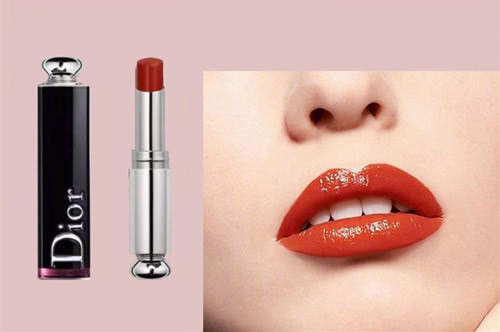 热门的十大品牌口红,最近爆款断货的口红