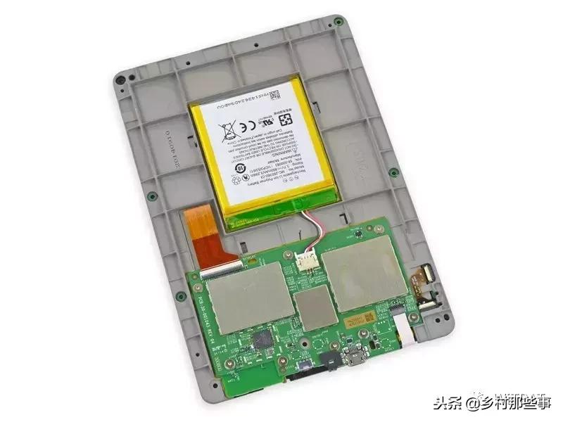 kindle7更换电池,kindle入门版更换电池