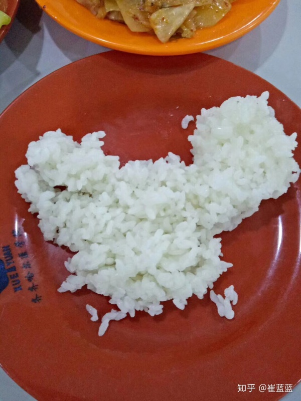 东北用餐体验,在东北吃饭的最高境界