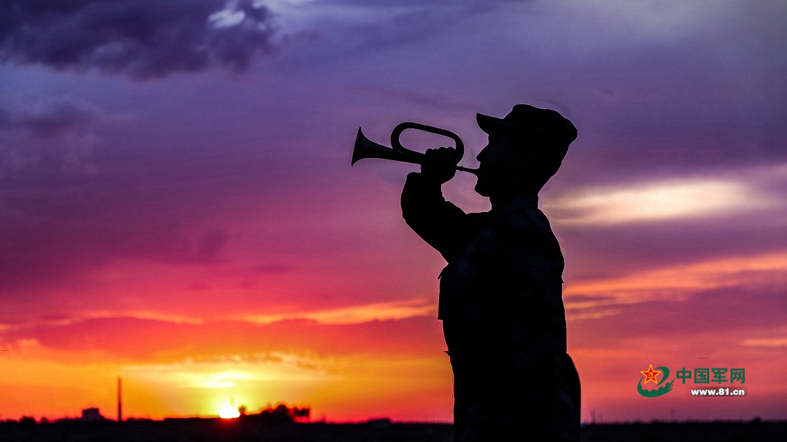 关于军人的唯美诗词,赞美军人的十首诗词